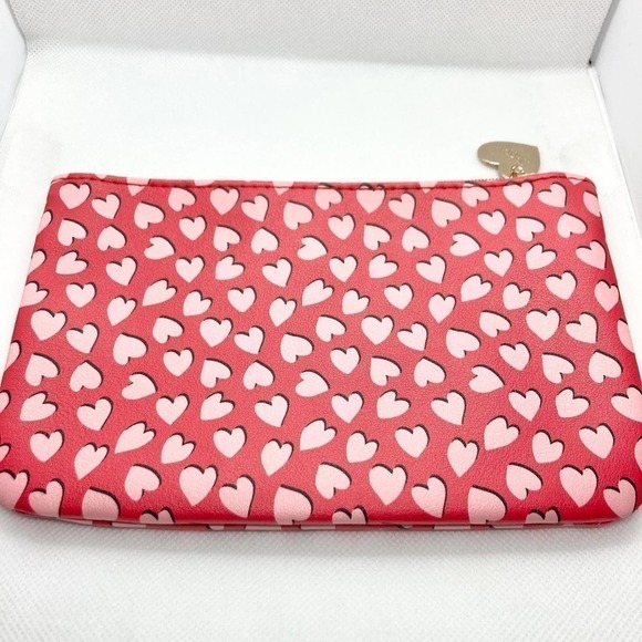 Full Hearts Cosmetics Makeup Bag - Picture 2 of 5